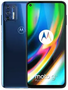 Замена стекла на телефоне Motorola Moto G9 Plus в Волгограде